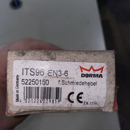 Dorma its 3 6 - dorma, en