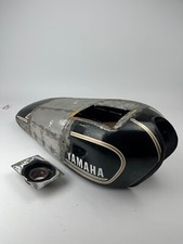 Yamaha TX500 TX 500 Petrol