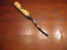 Kirschen - Drechslerbeitel   -