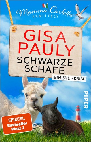 Schwarze schafe von - schwarze,