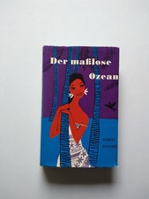 Der maßlose Ozean von Herbert Rittlinger
