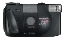 Hanimex 35HF Analogkamera