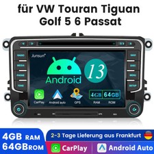 Android 13.0 Autoradio GPS
