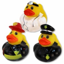 Badeente Beruf Motiv - ca. 5