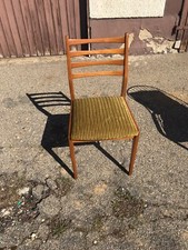 Vintage sessel 50er 60er - vintage,