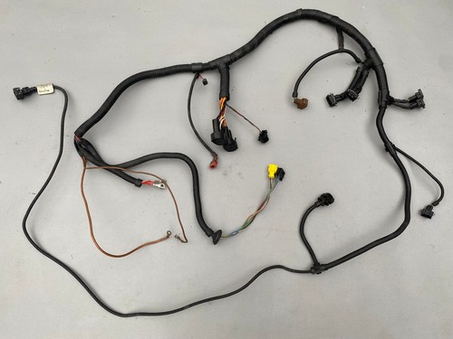 Kabelbaum climatronic - kabelbaum,