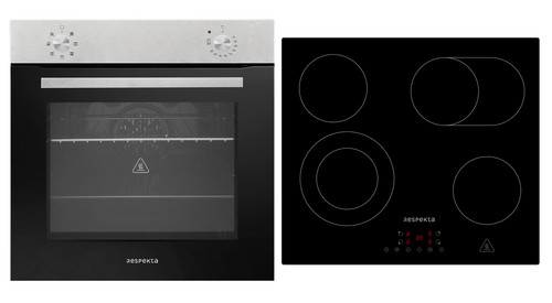 Backofen herd kochfeld - backofen,