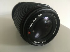 Tokina SD (Schiebetechnik) 70-210mm 4-5,6 SD Zoom Objektiv Telezoom