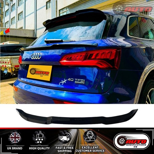 Audi line sq5 heck - q5, dach
