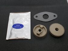 passend Für VW Lupo Polo Zahnrad für Schiebedach Faltdach Faltverdeck Motor