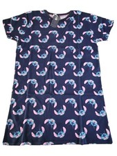 Disney Stitch Damen Pyjama