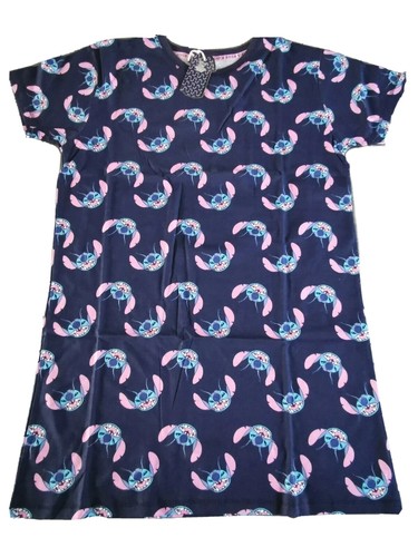 Disney stitch damen pyjama - disney,