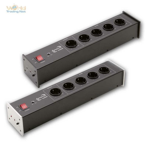 Fach hifi - 5-fach,