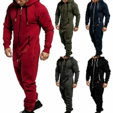 Men‘s Thick Snuggle Fleece