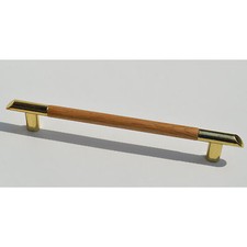 Möbelgriff holzgriffe griffe - möbelgriff,