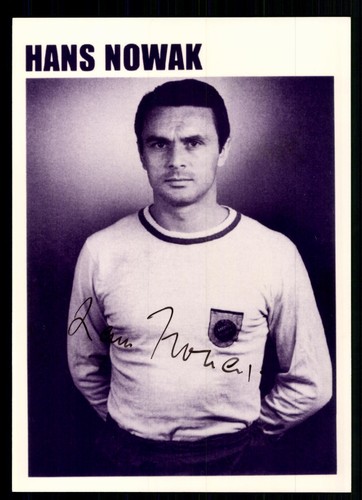 Hans nowak bayern münchen top - münchen,