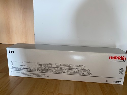 Märklin union pacific big - märklin,