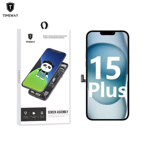 Iphone plus display ersatz - 15,