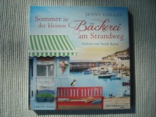 NEU Jenny Colgan - SOMMER IN
