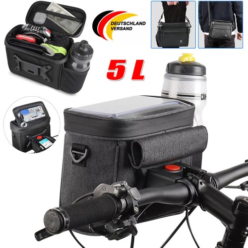 Fahrradtasche lenkertasche - fahrradtasche,