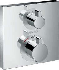 Hansgrohe Ecostat Square