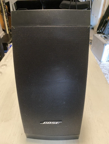 Bose freespace 100se - bose,