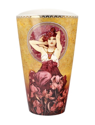 Goebel artis orbis vase - goebel,