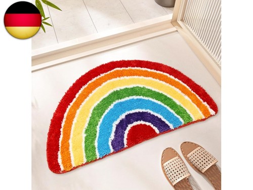 Regenbogen bunte gestreifte - regenbogen,