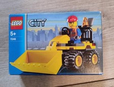 LEGO City 7246 Kleiner