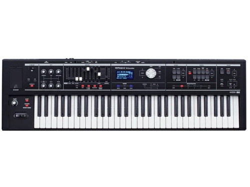 Roland combo b live - roland, v-combo