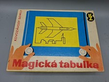 Magische tafel ddr spielzeug - magische,