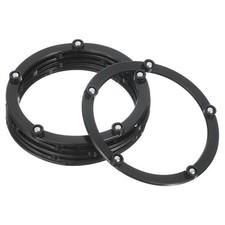 6-teiliger 4-Zoll-Drehständer