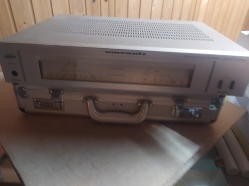 Marantz 500 hifi - marantz,