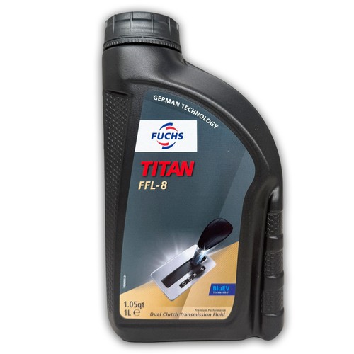 Fuchs titan ffl l - |, |