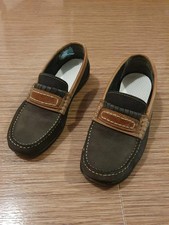 STED Herren Loafer Mokassins