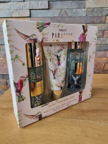 Next paradise mini travel - next,