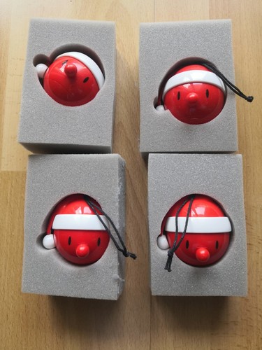 Hoptimist santa claus - santa,