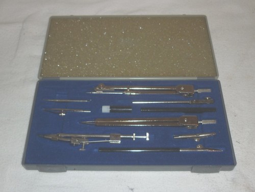 Zirkelkasten von anker - von,