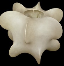 Vintage flos viscontea cocoon - vintage,