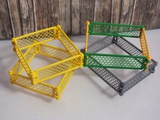 Playmboil Zaun Kleintier Gehege Bauernhof Zubehör Ersatzteile