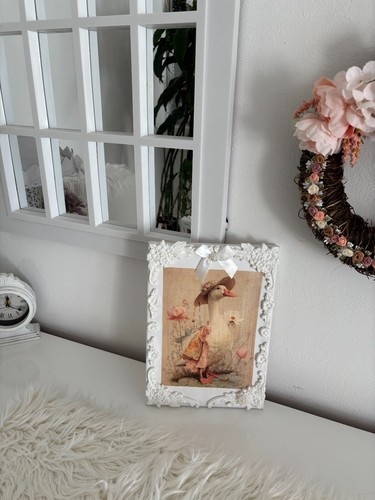 Bild shabby landhaus - ★,
