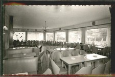 Beratzhausen Cafe Titania 1950
