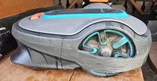 Mähroboter GARDENA  Smart Sileno Life 750 M², mit Smart Gateway