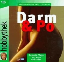 Hobbythek darm und - hobbythek.,