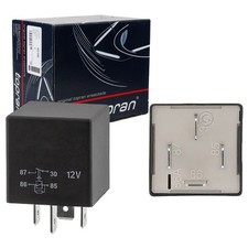 TOPRAN RELAIS KRAFTSTOFFPUMPE