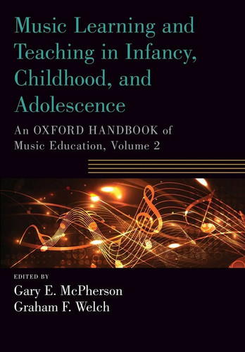 Music learning and teaching - learning,