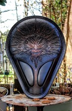 Bobber Chopper Harley Triumph