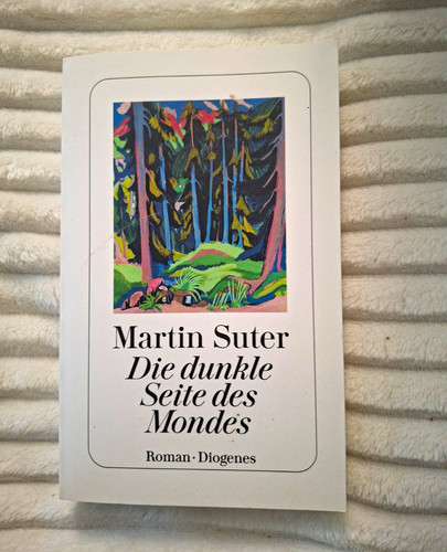 Die dunkle seite des - seite, mondes