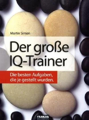 Der große trainer logik - der,