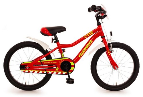 Bachtenkirch kinderfahrrad - bachtenkirch,